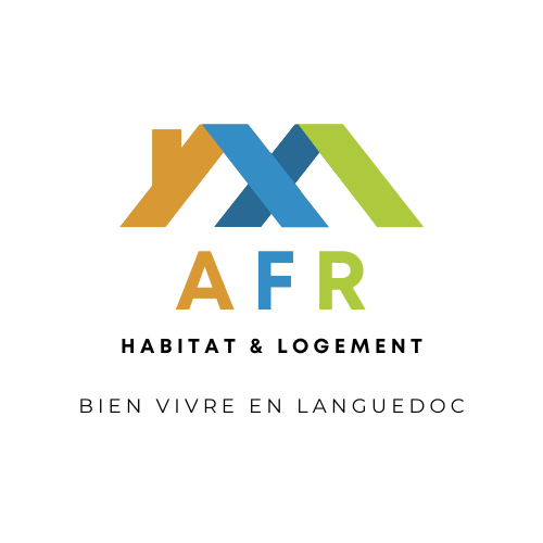Logo de AFR Habitat & Logement