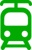 Logo Tramway
