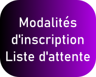 Bouton pour les modalités