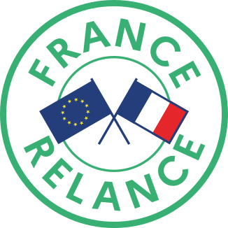 Logo France Relance