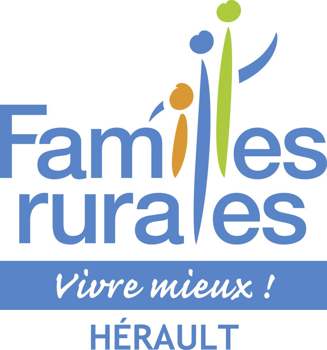 Logo de l'association Familles Rurales