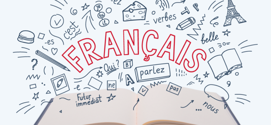 Bannière de FLE côté apprenant